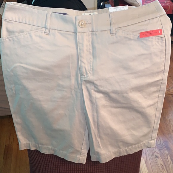 St. John's Bay Pants - BERMUDA SHORTS BRAND NEW!!!